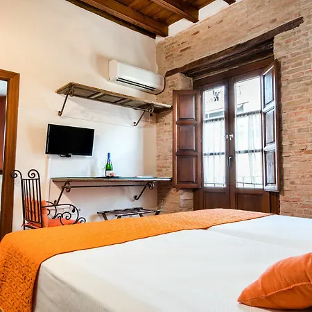 Pensionat Casa De Federico Boutique 2*