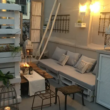 Palacio Almagra Apartamento Granada