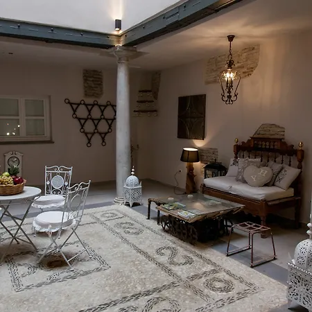 Palacio Almagra Apartamento Granada