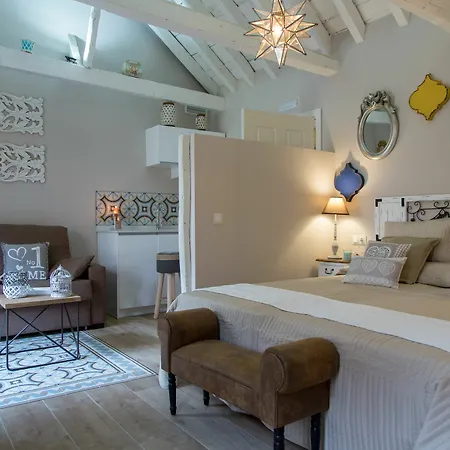 Palacio Almagra Apartamento *