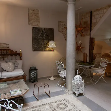 Apartamento Palacio Almagra *