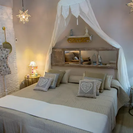Apartamento Palacio Almagra Granada