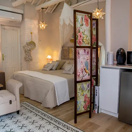 Apartamento Palacio Almagra *