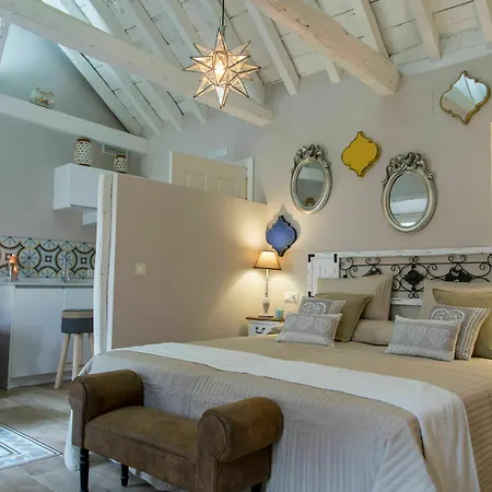 Apartamento Palacio Almagra Granada