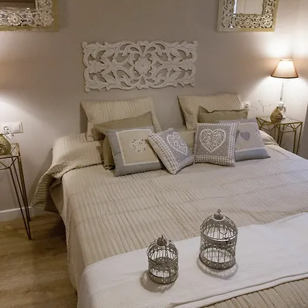 Palacio Almagra Apartamento *