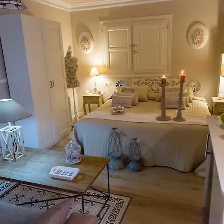 Apartamento Palacio Almagra Granada