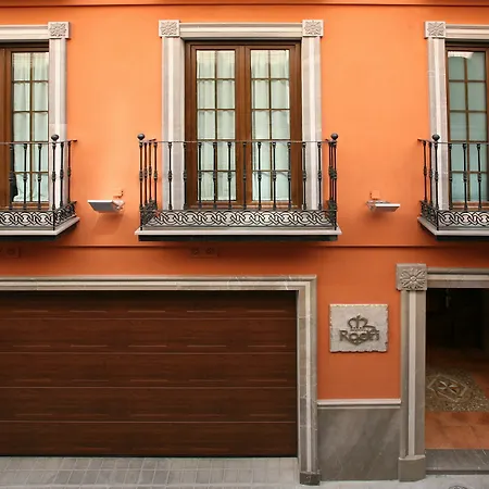 Pensjonat Rodri (adults Only) 2*
