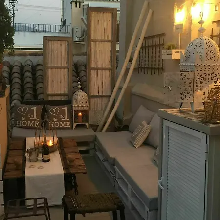 Apartamento Palacio Almagra *