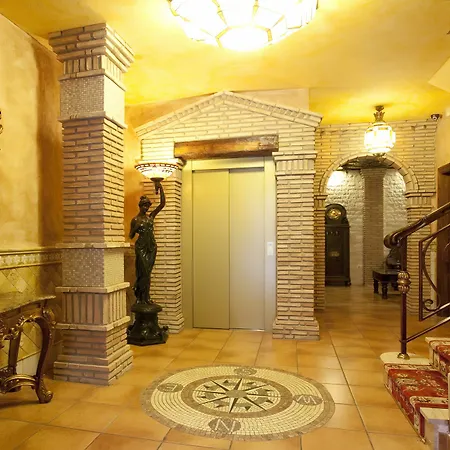 Rodri (adults Only) Penzion Granada