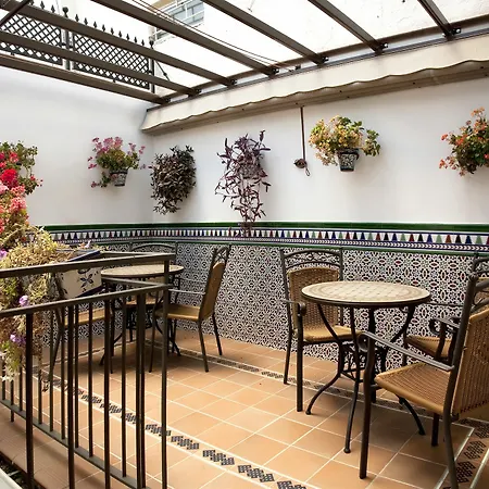 Penzion Rodri (adults Only) Granada