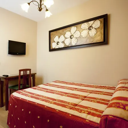 Rodri (adults Only) Pensjonat 2*