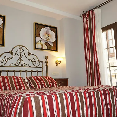 Pensjonat Rodri (adults Only) 2*