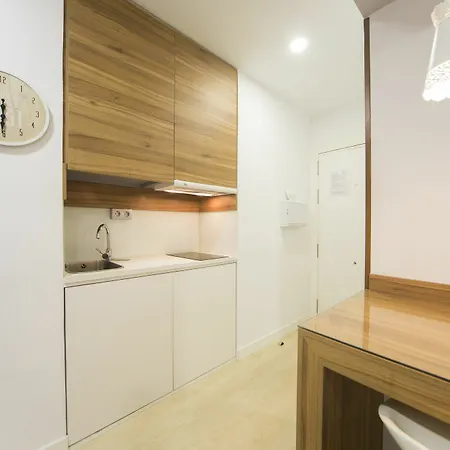 Naranjos - Centro Ciudad Apartment *