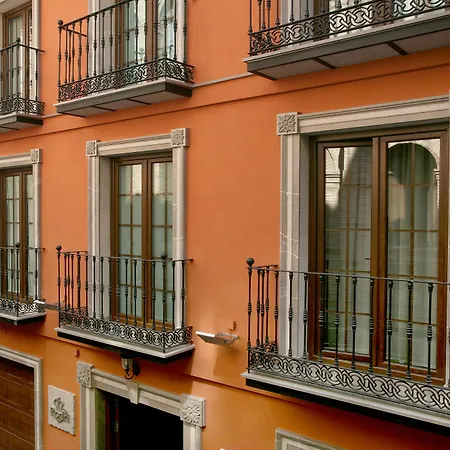 Rodri (adults Only) 2* Granada