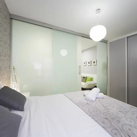 Apartment Naranjos - Centro Ciudad *
