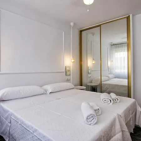 Tuanfitrion Aben Humeya Apartamento