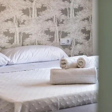 Tuanfitrion Aben Humeya Apartamento