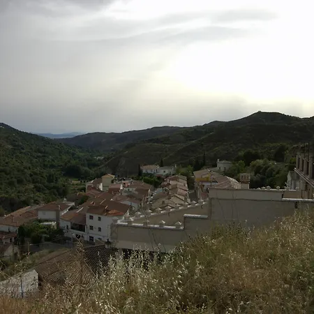 Hotel Rural Quéntar