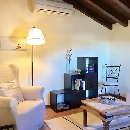 Casa Cuesta Del Agua *