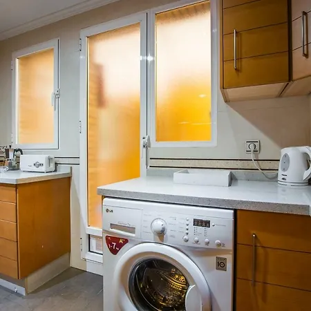 Qh Centro Puentezuelas Apartamento *