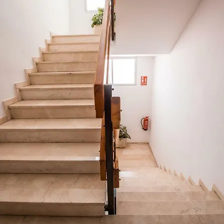 Apartamento Qh Centro Puentezuelas