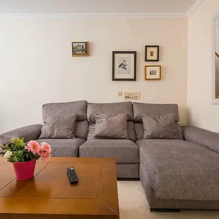 Apartamento Qh Centro Puentezuelas *
