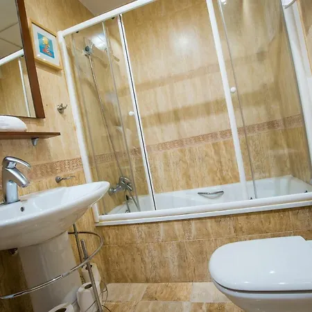 Apartamento Qh Centro Puentezuelas *