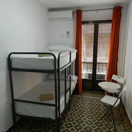 Bed & Breakfast Cathedral And Granada