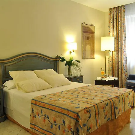 Porcel Sabica Hotel