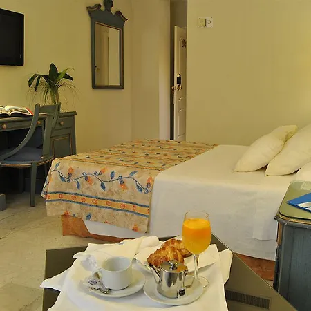 Porcel Sabica 4* Grenada