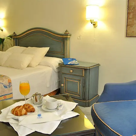 Porcel Sabica 4*