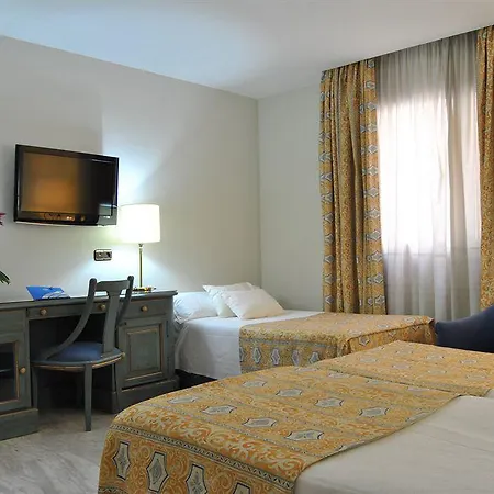 Hotel Porcel Sabica Grenada