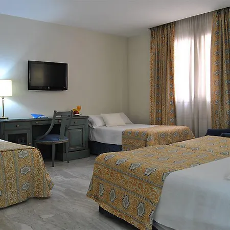 Hotel Porcel Sabica 4*