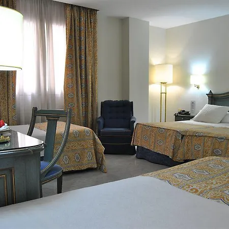Hotel Porcel Sabica