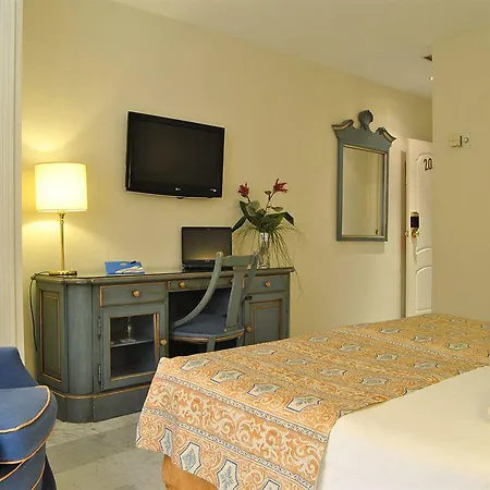Hotel Porcel Sabica Grenada