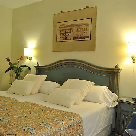 Porcel Sabica 4*
