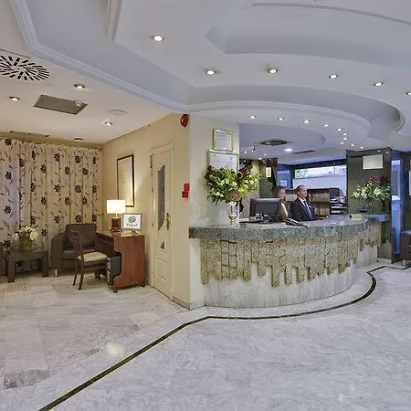 Hotel Porcel Sabica Grenada