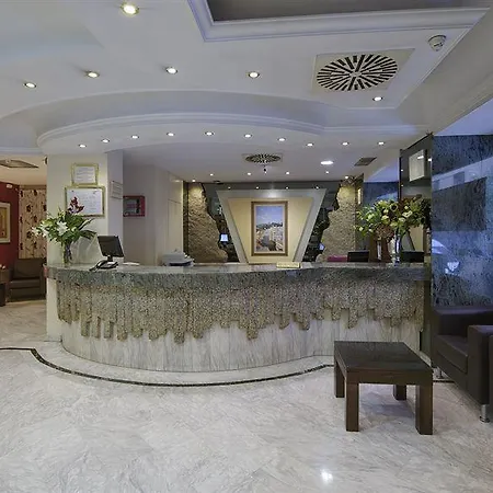 Hotel Porcel Sabica
