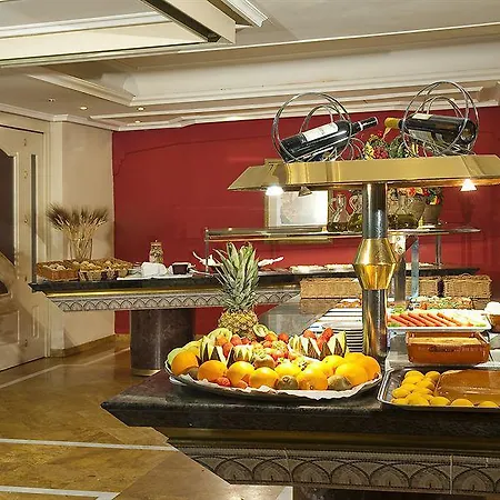 Porcel Sabica 4*