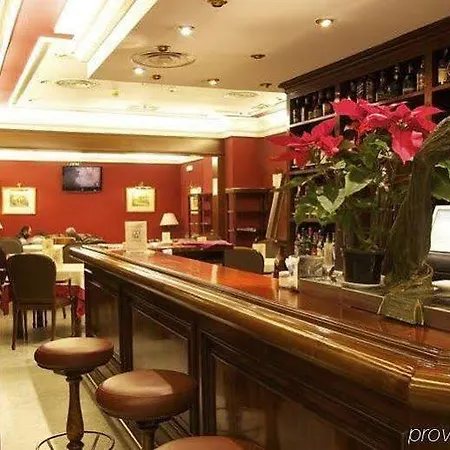 Hotel Princesa Ana