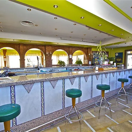 Hotel San Gabriel Granada