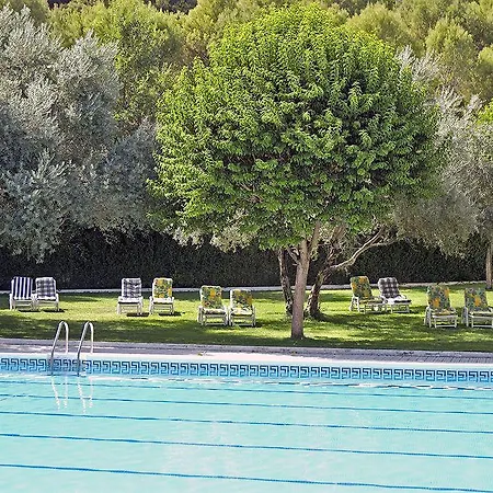 Hotel San Gabriel 3*