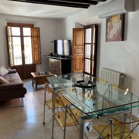 Apartment Charming De Gomerez