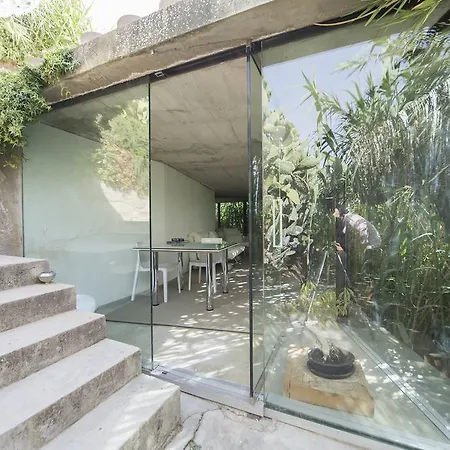 Otel Cuevas Del Cohetero - Sacromonte 4*