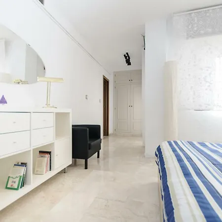 Afan Y Parking Incluido Apartment