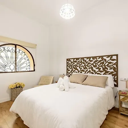Apartamento Apartamento Jardín Botánico I *