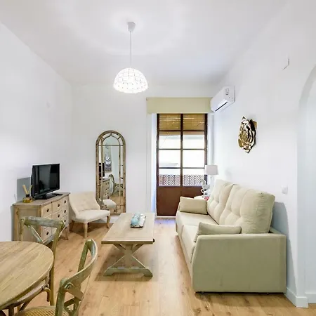 Apartamento Apartamento Jardín Botánico I *
