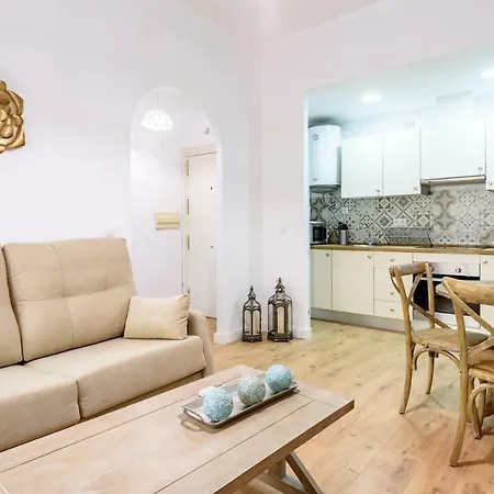 Apartamento Jardín Botánico I Apartamento