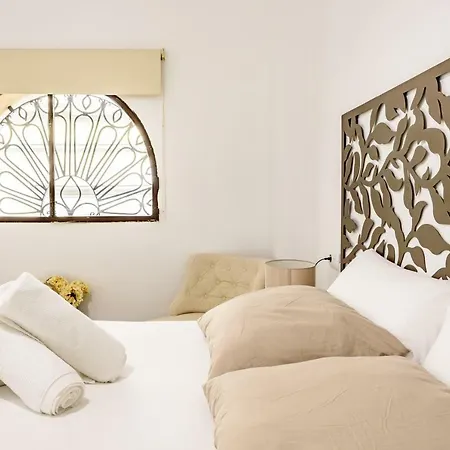 Apartamento Apartamento Jardín Botánico I *