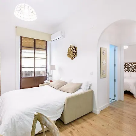 Apartamento Jardín Botánico I Apartamento